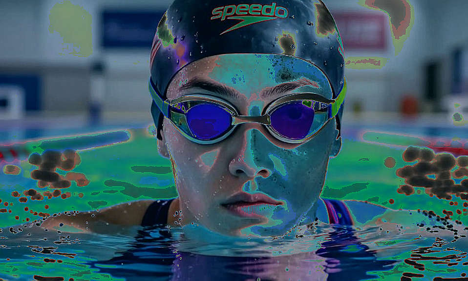 Gui Caribe Breaks Jose Finkel Trophy Record: 45.61 in SCM 100m Freestyle Gui Caribe Breaks Jose Finkel Trophy Record: 45.61 in SCM 100m Freestyle