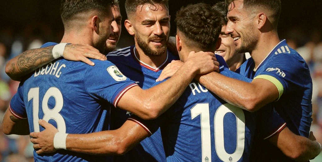 Yamal, Two Bags Worth 13,000 Euros and Four Matches That Will Define Spain's September Yamal, Two Bags Worth 13,000 Euros and Four Matches That Will Define Spain's September