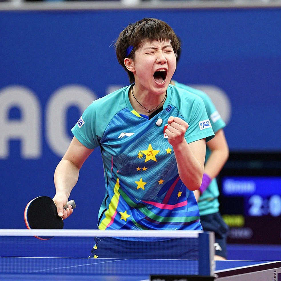 England Hopes Challenge U11: Prasanna Kumar Perfect, Xiao Xu Wins the Decider — And What the Scoreboard Doesn't Say England Hopes Challenge U11: Prasanna Kumar Perfect, Xiao Xu Wins the Decider — And What the Scoreboard Doesn't Say