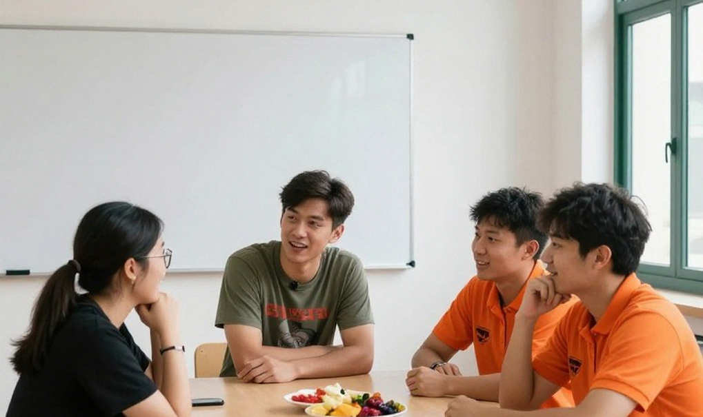 Vietnamese Combat Sports in Transfer Season: When the Spreadsheet Is Empty and the Arena Speaks