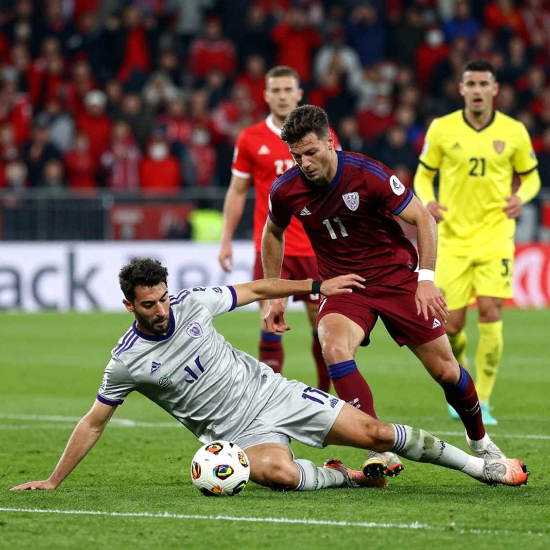 U20 Việt Nam trước trận sinh tử với Palestine: Tốc độ là chìa khóa, nhưng liệu có đủ? U20 Việt Nam trước trận sinh tử với Palestine: Tốc độ là chìa khóa, nhưng liệu có đủ?