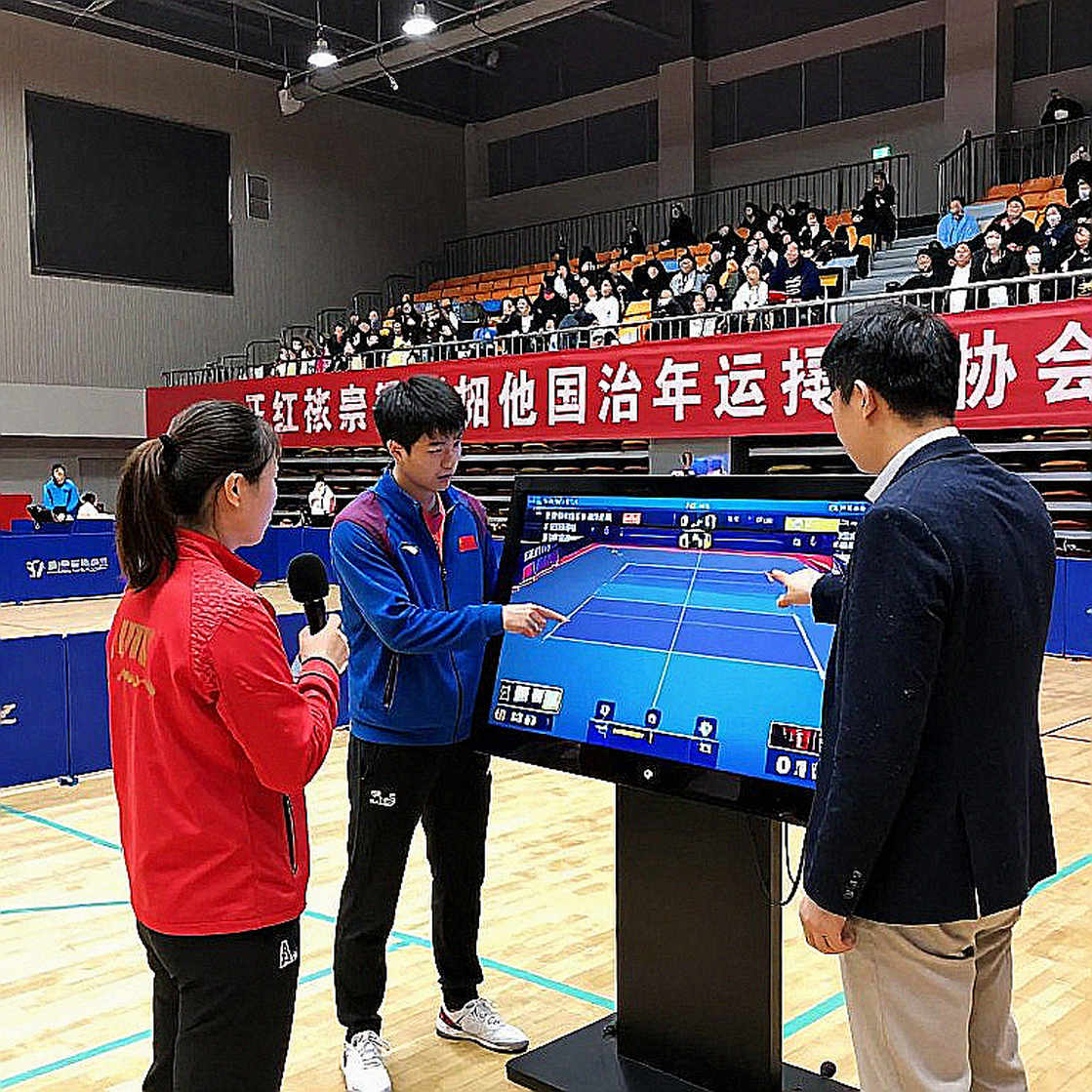 England Hopes Challenge: Prasanna Kumar và Xiao Xu bước qua cánh cửa Sheffield England Hopes Challenge: Prasanna Kumar và Xiao Xu bước qua cánh cửa Sheffield