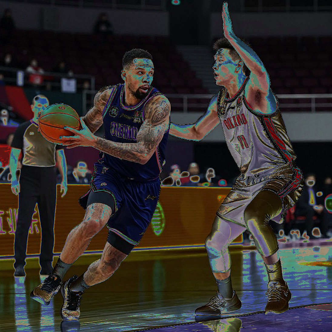 Cade Cunningham 'thoát khỏi' bóng: Kế hoạch chiến thuật mới của Detroit Pistons Cade Cunningham 'thoát khỏi' bóng: Kế hoạch chiến thuật mới của Detroit Pistons