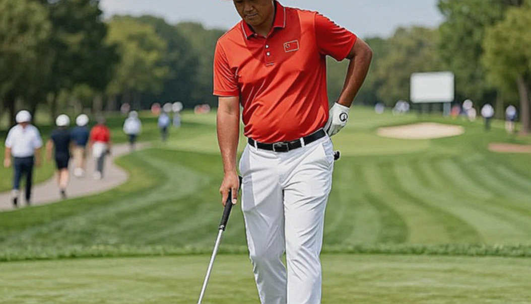 Quảng cáo gây tranh cãi, CEO và Chủ tịch Good Good Golf từ chức: Bài học về quản trị thương hiệu trong làng golf số