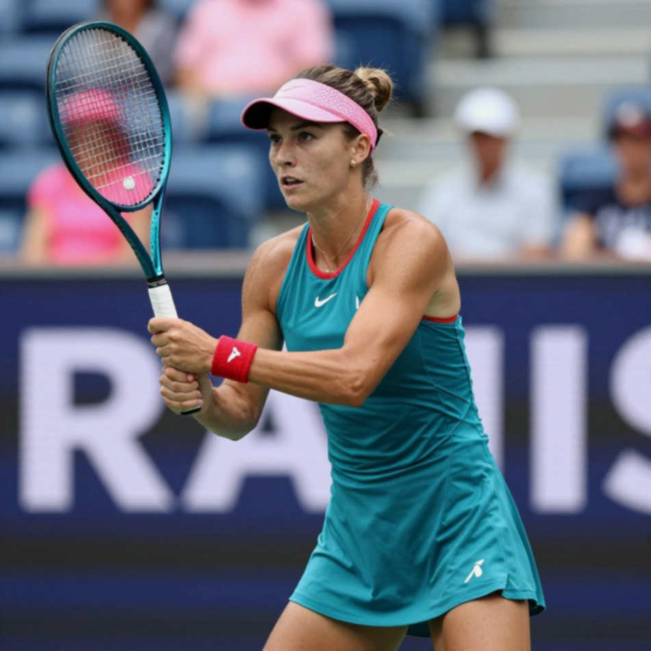 The Empty Cell: Tennis Data Discipline When the Signal Isn't Thick Enough