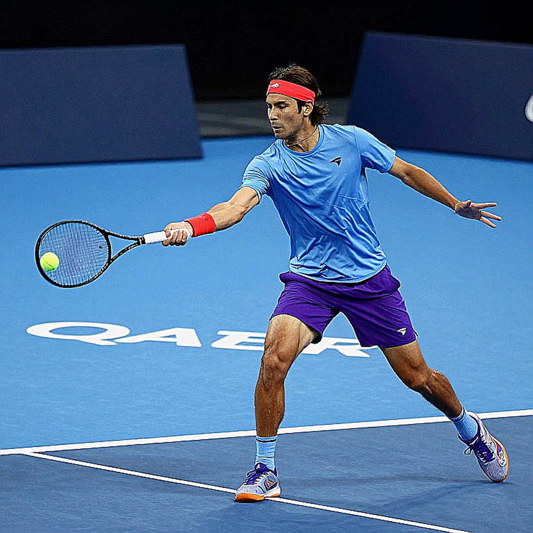 The Empty Cell: Tennis Data Discipline When the Signal Isn't Thick Enough