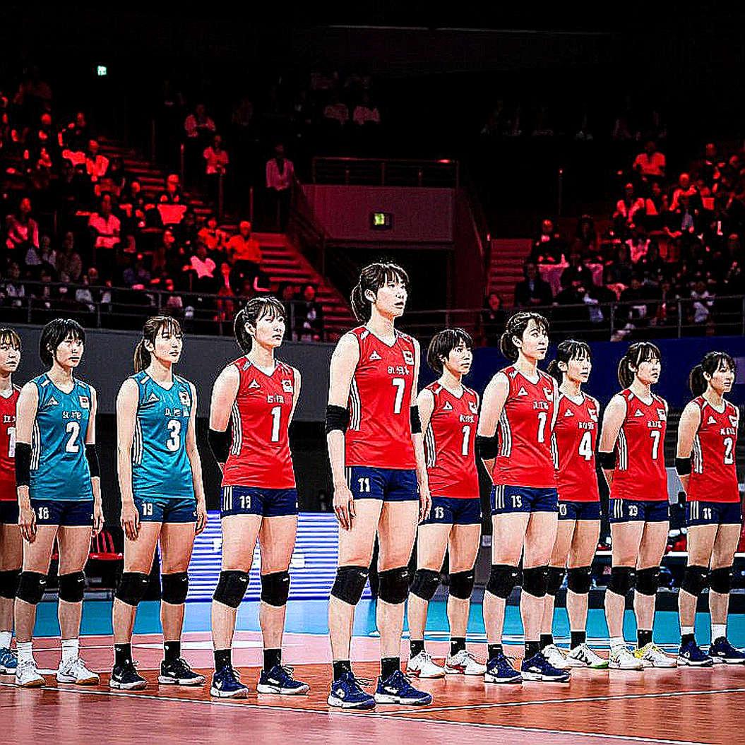 Lost 0-3 to Indonesia at Asiad 20: The Missing Bus and the Collapse of Vietnam's Women's Volleyball System Lost 0-3 to Indonesia at Asiad 20: The Missing Bus and the Collapse of Vietnam's Women's Volleyball System