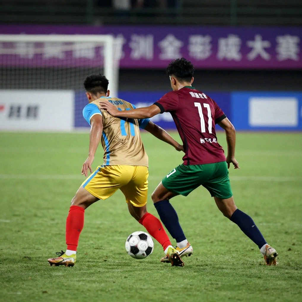 Thailand U23 vs Japan U23 at the Asian Games: The Real Gap Sits in Defence, Not Attack Thailand U23 vs Japan U23 at the Asian Games: The Real Gap Sits in Defence, Not Attack