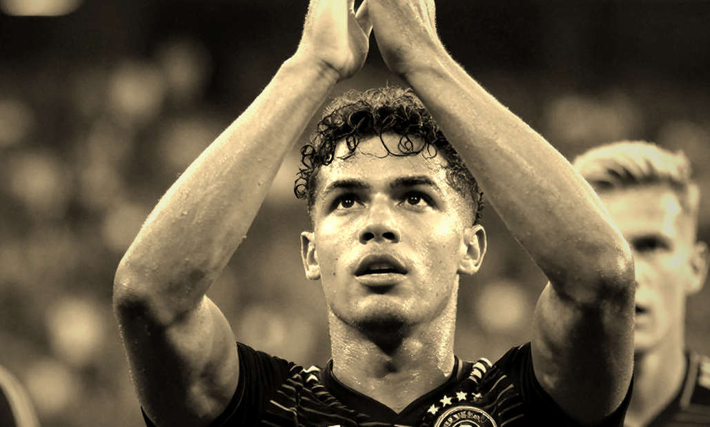 Singapore, Ilhan Fandi and the Lesson of Naming Fear Before the SUGBK Fortress Singapore, Ilhan Fandi and the Lesson of Naming Fear Before the SUGBK Fortress
