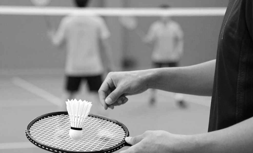 China Masters 2026: Tanvi Sharma, 66 Phút Không Ai Đếm, Và Nửa Sân Cỏ Của Cầu Lông Ấn Độ
