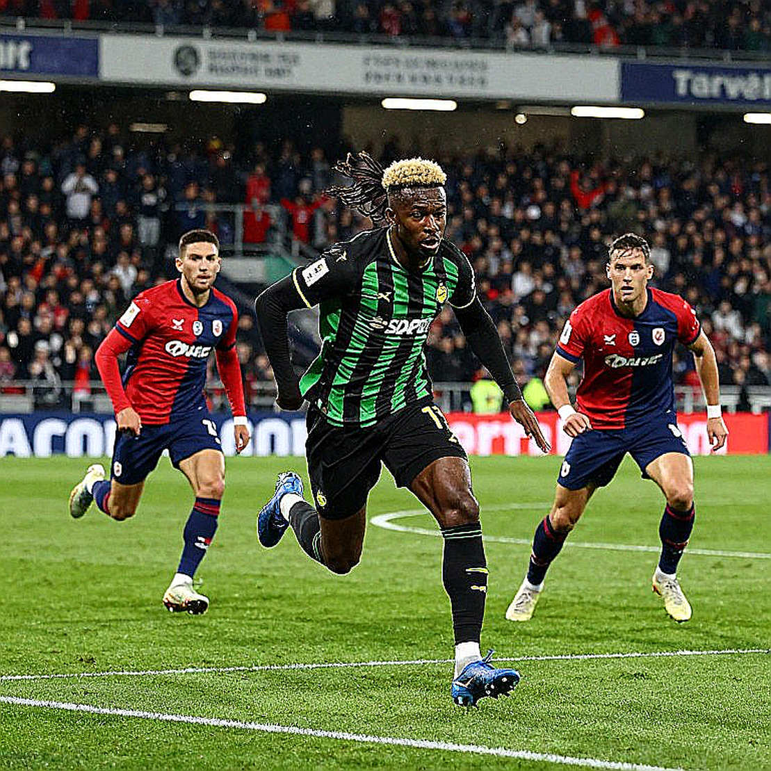 Tottenham của De Zerbi: Lời chê từ bạn thân là tín hiệu đáng tin nhất