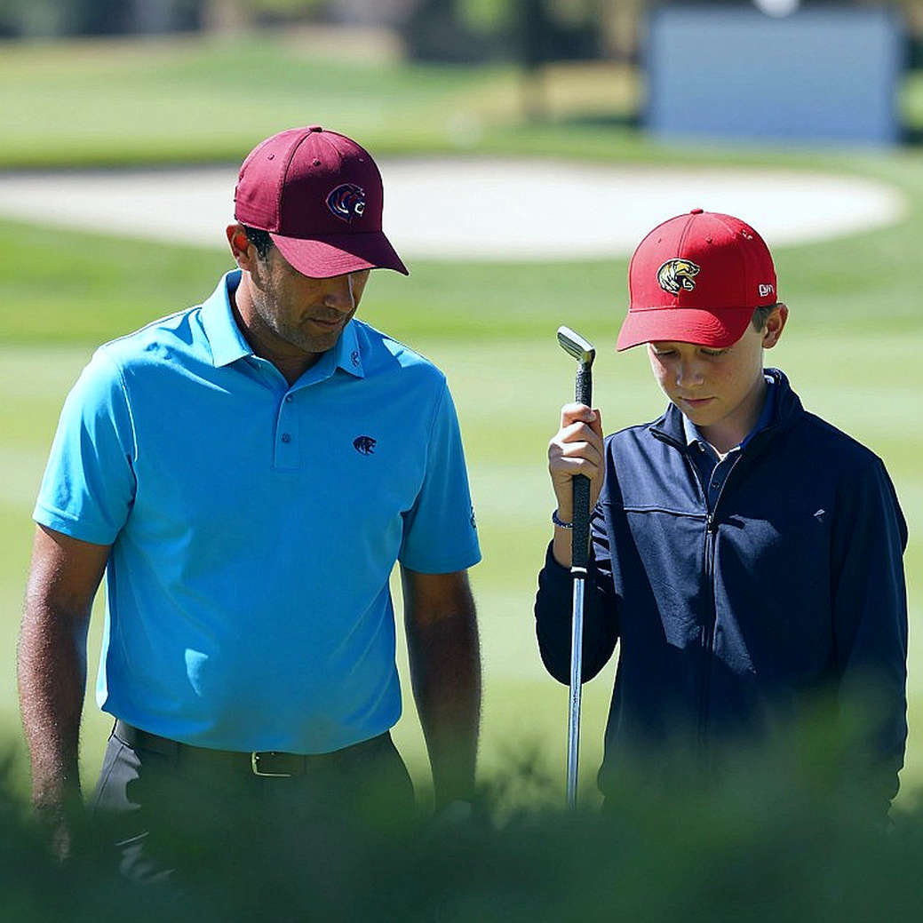 Presidents Cup tại Medinah: Năm cái tên và ranh giới giữa danh tiếng với thực tế
