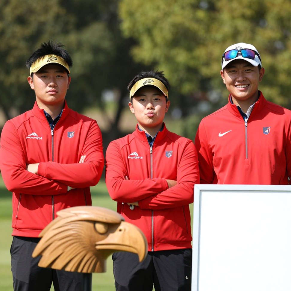 OWGR từ chối LIV Golf: khi hệ thống đo lường thú nhận giới hạn của chính nó