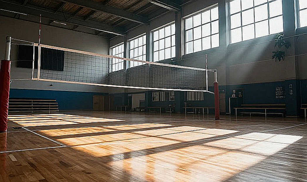 Khi Khối Chắn Không Còn Là Tiền Tệ: Australia Và Hàn Quốc Vào Bán Kết AVC 2026