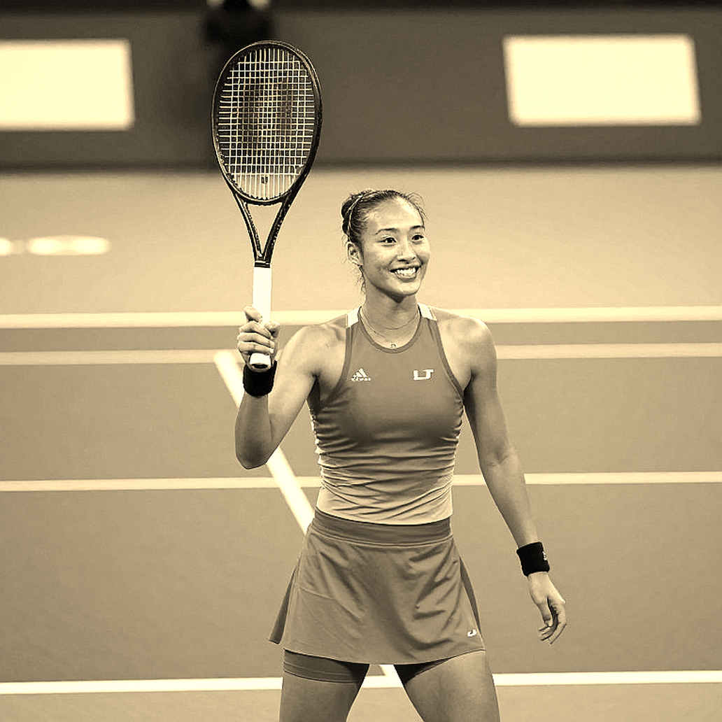 Shnaider hạ Eala 7-5, 6-4 tại Ningbo: 10 lần bẻ game và lỗ hổng giao bóng bị lời giải thích che mất