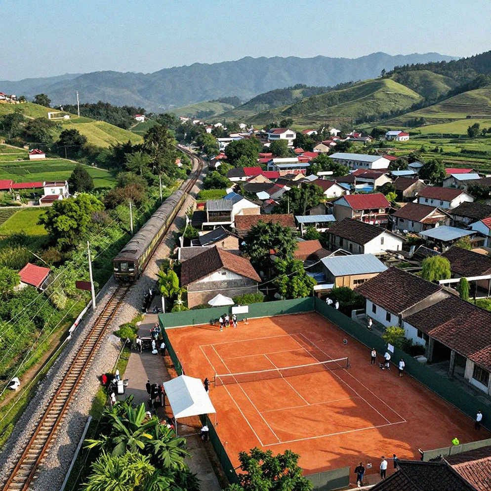 Sonay Kartal ở Vũ Hán: ba trận thắng đẹp và một cơ thể chưa được kiểm chứng