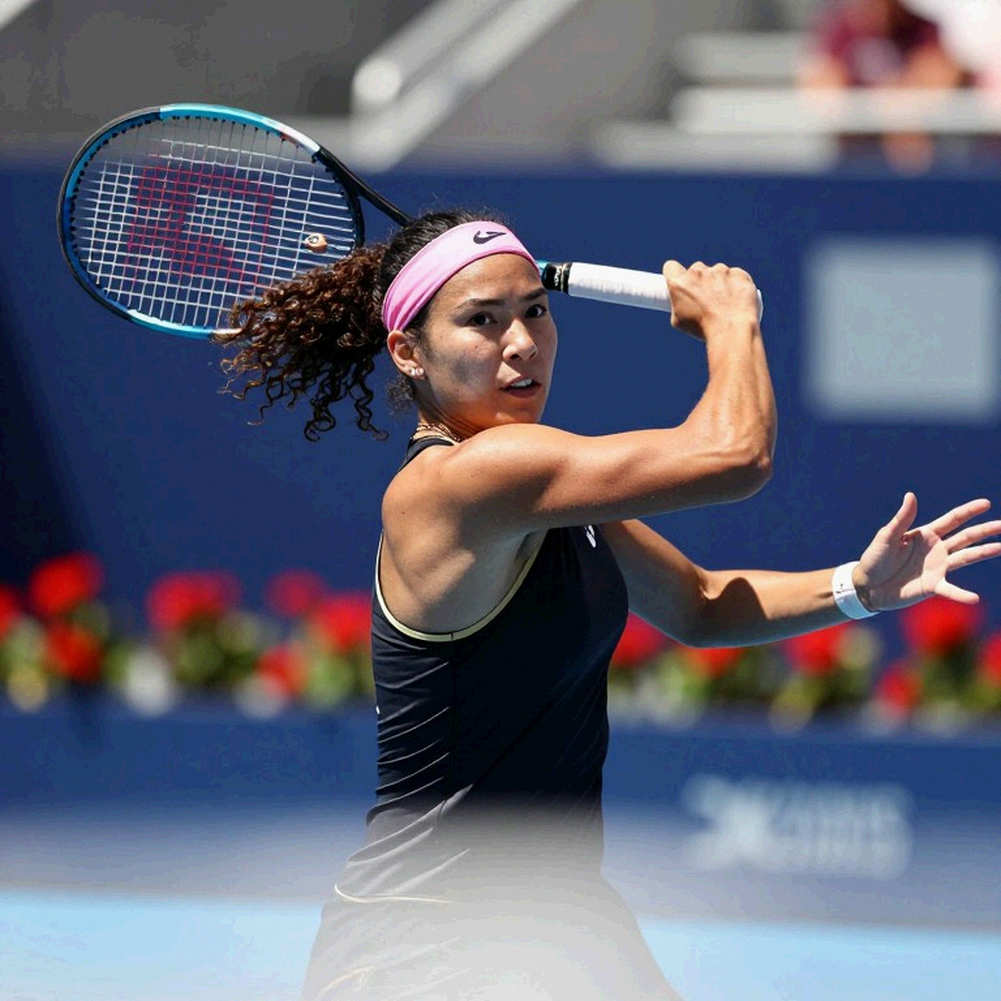 Sabalenka và cú ba-peat: Khi dữ liệu chưa kịp nói thật Sabalenka và cú ba-peat: Khi dữ liệu chưa kịp nói thật