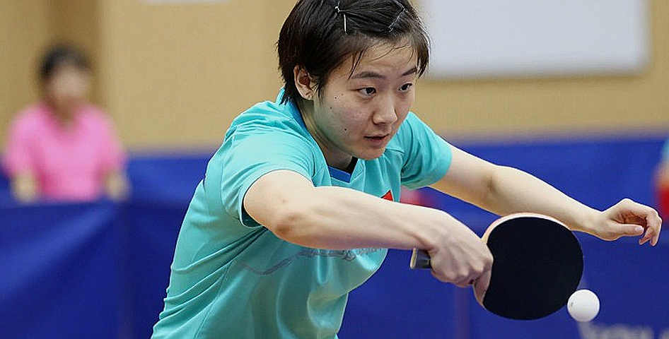 Khi bảng dữ liệu trống: Bài toán dữ liệu của bóng bàn Việt Nam