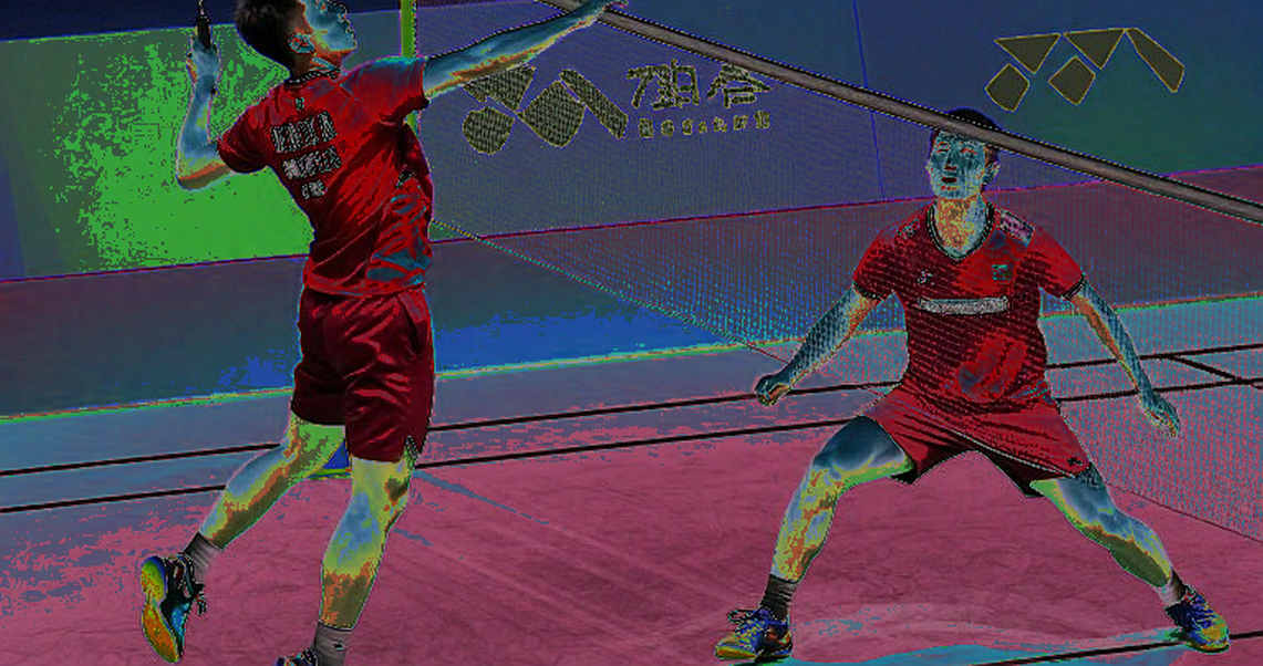 Asian Games 2026: Vết nứt thế hệ trong bản báo cáo cầu lông Ấn Độ