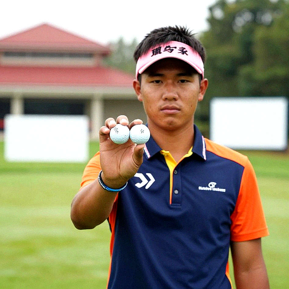 Bộ áo caddie trước Halloween và dòng tiền chảy ngầm trong báo chí golf