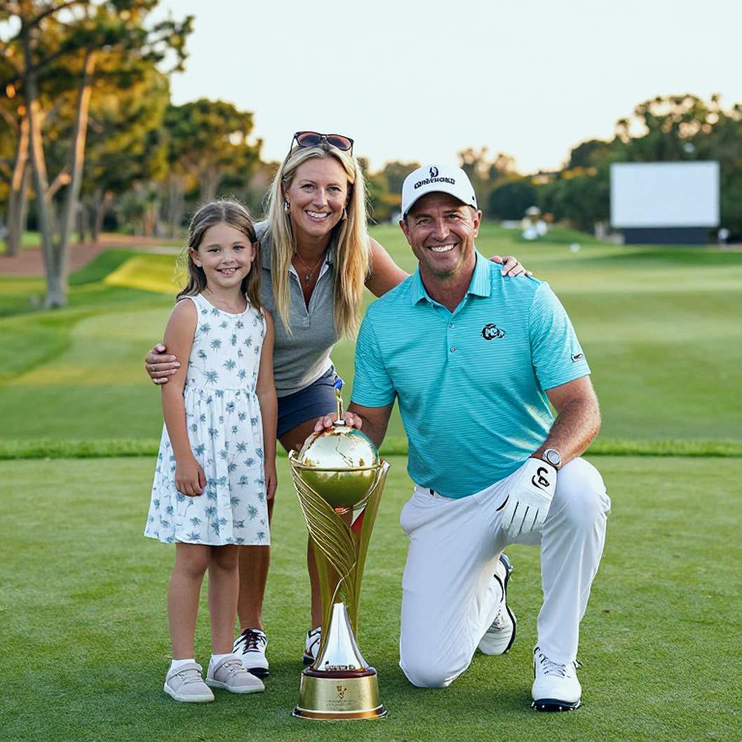 The Caddie Costume Before Halloween and the Hidden Money Flow Inside Golf Media The Caddie Costume Before Halloween and the Hidden Money Flow Inside Golf Media