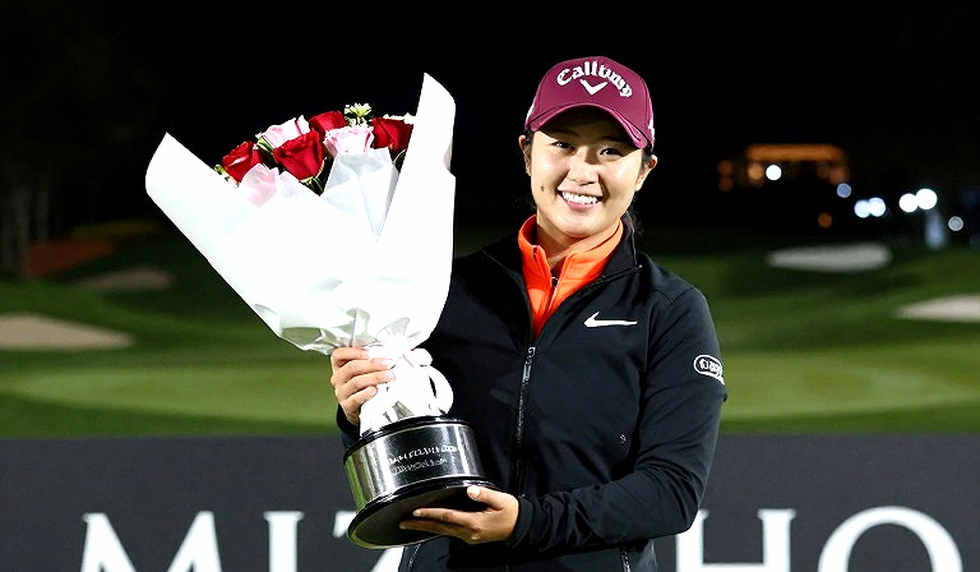 Frontier Club: Sân golf đẳng cấp mới do Gil Hanse thiết kế tại vùng ngoại ô Ann Arbor