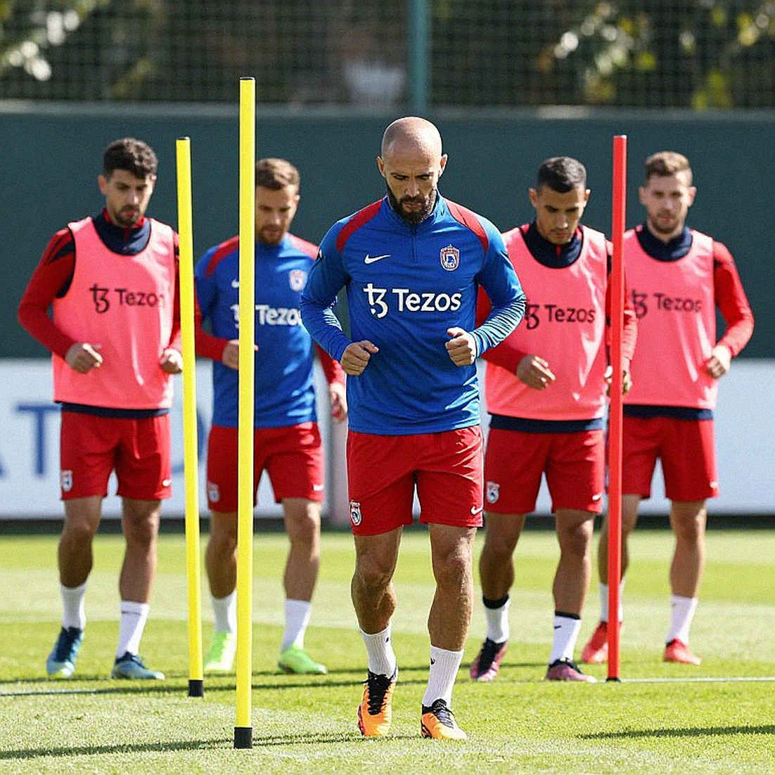 When the Data Sheet Is Blank: The Line Between Analysis and Fabrication in Modern Football