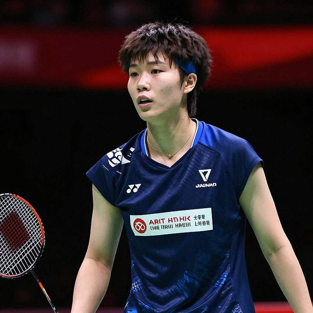 Kỷ lục của An Se-young sau khi giành HCV Olympic châu Á 2026