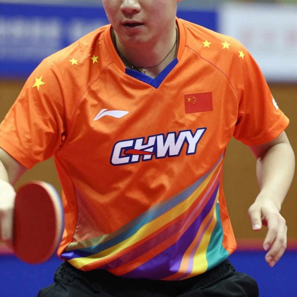 The Training Hall Doesn't Lie: World Table Tennis and the Handover of Rhythm in a Major-Tournament Cycle