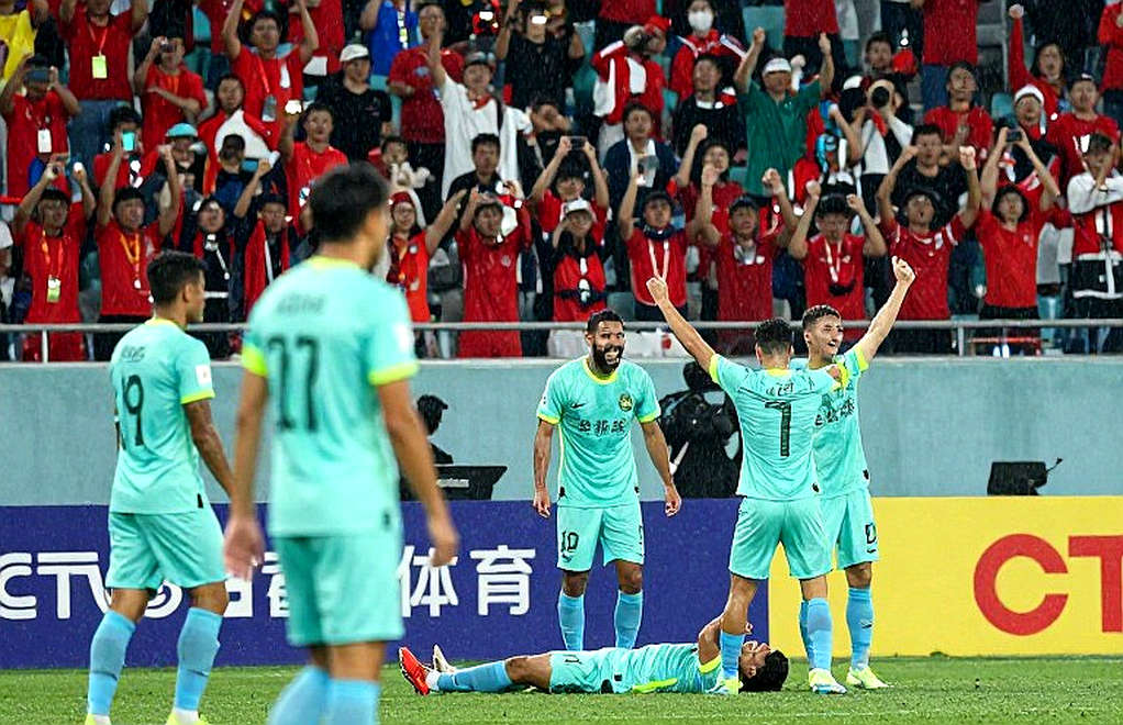 Vietnamese Football and the Silence of Data: When a Volley Needs Numbers Vietnamese Football and the Silence of Data: When a Volley Needs Numbers
