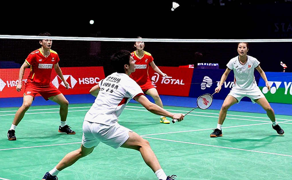 Asian Games 2026: Hai trụ cột và bài toán độ sâu của đội tuyển cầu lông nam Ấn Độ