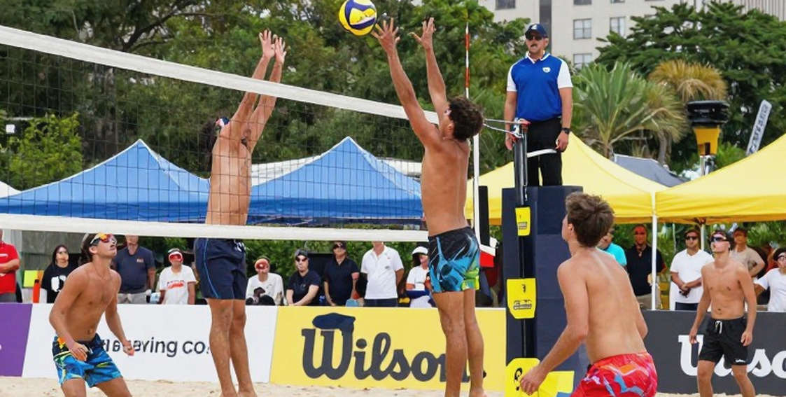 AVC 2026: Úc quét Thái Lan 3-0, Hàn Quốc lội ngược dòng trước Trung Quốc để vào bán kết