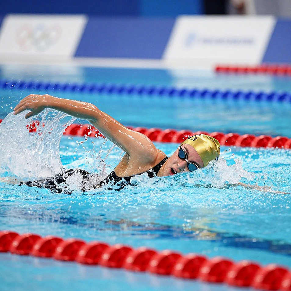 Volunteer Assistant Diving Coach: When Vietnam's Aquatic Sports System Cracks