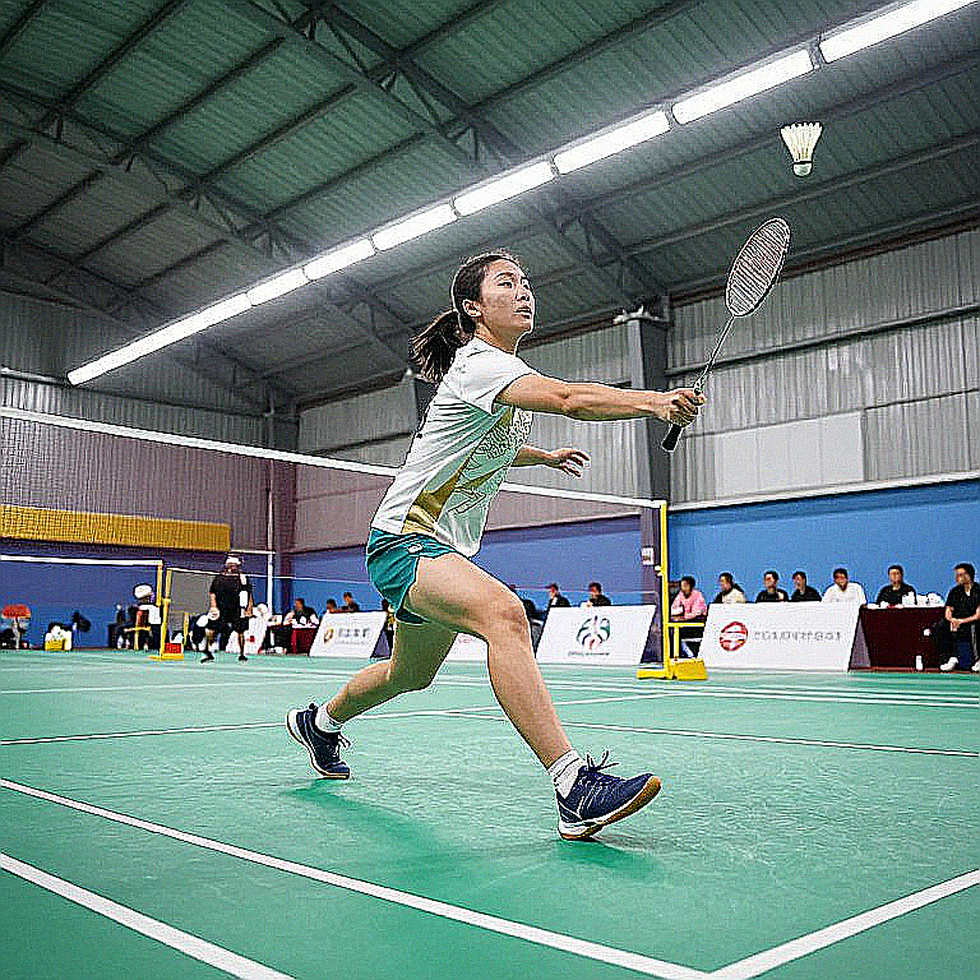 Aichi-Nagoya 2026: Reading the Badminton Draw Through the Gaps of a Double-Match Day Aichi-Nagoya 2026: Reading the Badminton Draw Through the Gaps of a Double-Match Day