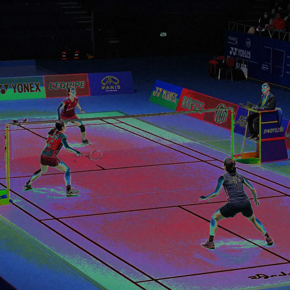 Aichi-Nagoya 2026: Reading the Badminton Draw Through the Gaps of a Double-Match Day Aichi-Nagoya 2026: Reading the Badminton Draw Through the Gaps of a Double-Match Day