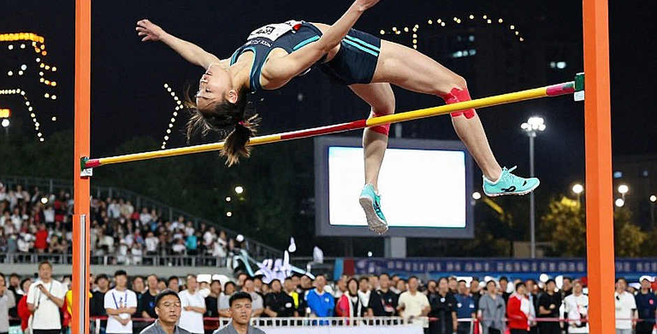 3:14.54 – Kỷ lục quốc gia và tấm huy chương đồng tiếp sức hỗn hợp ASIAD 2026: Đọc lại cuộc đua từ nhật ký chia chặng 3:14.54 – Kỷ lục quốc gia và tấm huy chương đồng tiếp sức hỗn hợp ASIAD 2026: Đọc lại cuộc đua từ nhật ký chia chặng