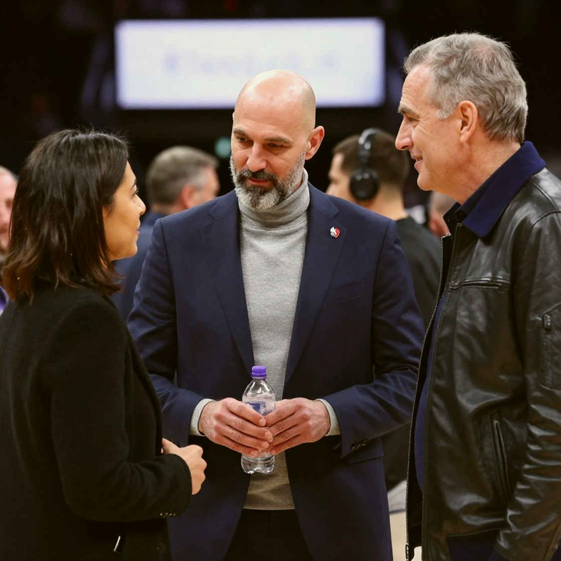 Miami Heat 2026-27: Canh bạc Giannis và khoảng trống nửa sân