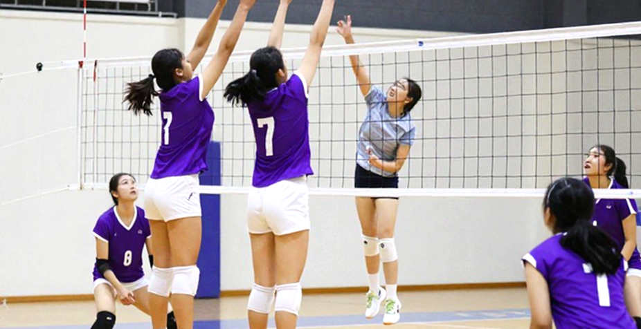 Thái Lan vô địch bóng chuyền nữ châu Á 2026 và tấm vé Olympic 2028: Khi hệ thống phục hồi thể lực trở thành vũ khí chiến thuật