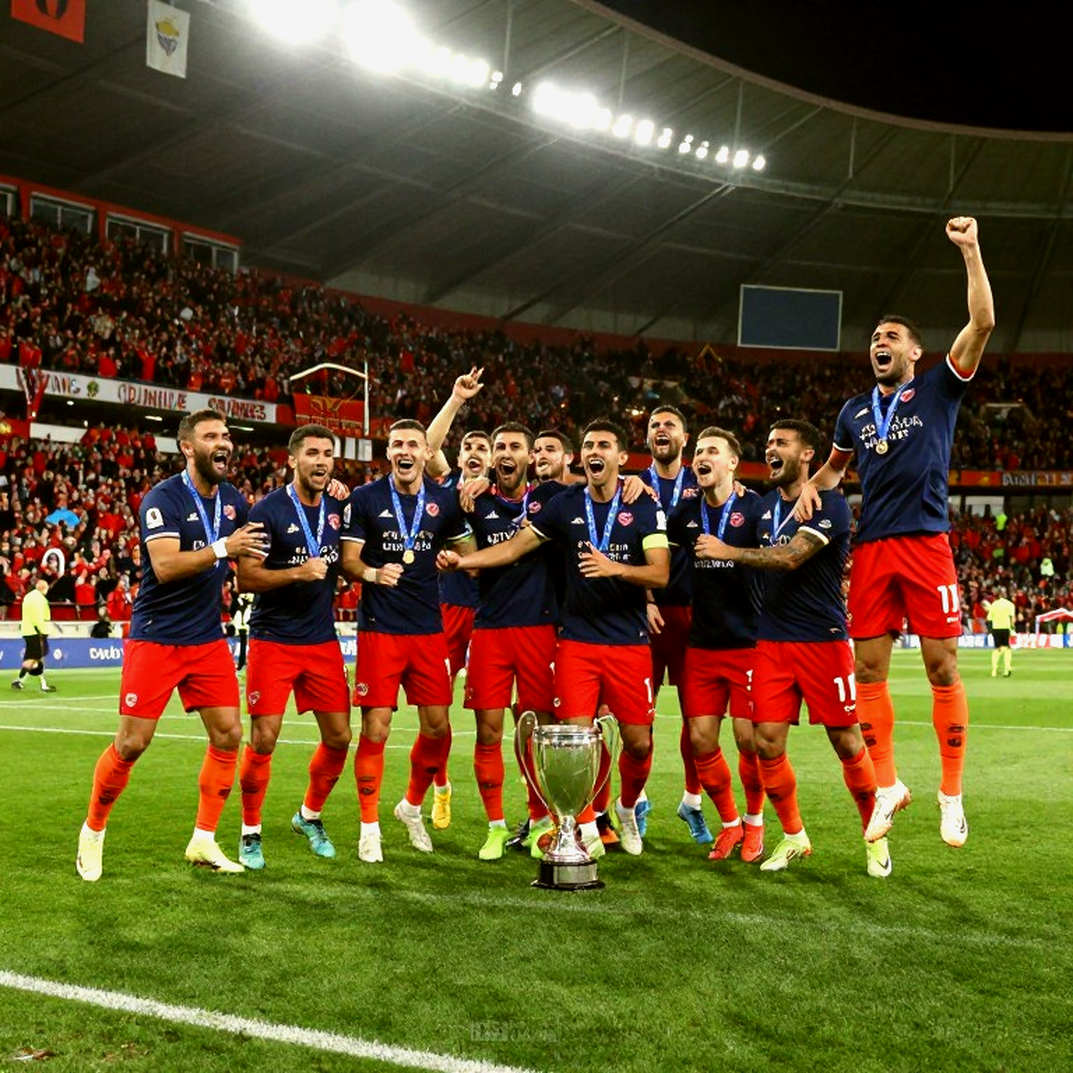 Bissouma và canh bạc miễn phí của Ajax: Khi Jordi Cruijff đi mua một cái tên Bissouma và canh bạc miễn phí của Ajax: Khi Jordi Cruijff đi mua một cái tên