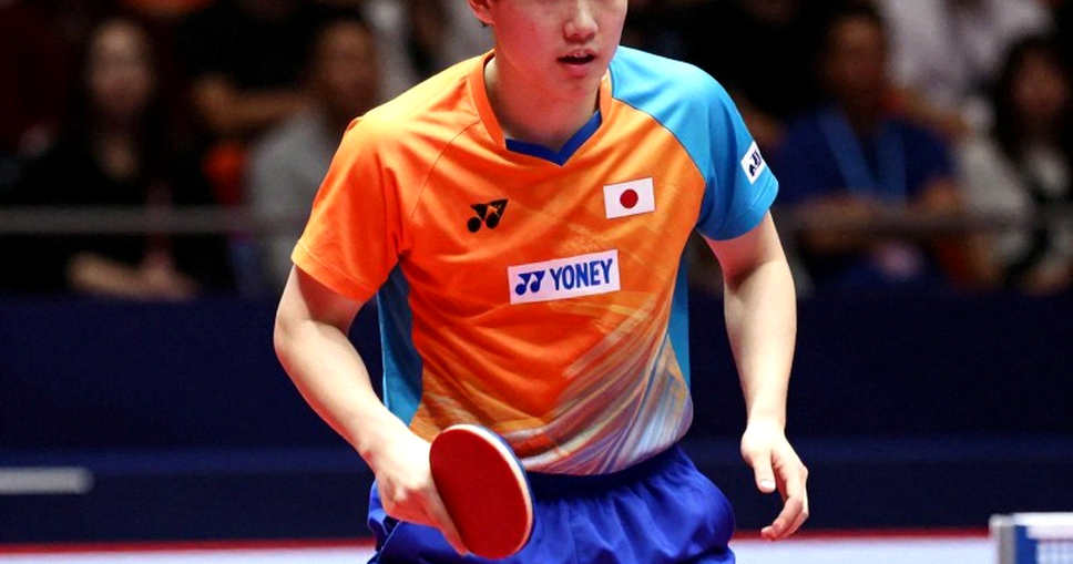Nine Layers of Table Tennis Analysis: Reading a Match Like a Map Nine Layers of Table Tennis Analysis: Reading a Match Like a Map