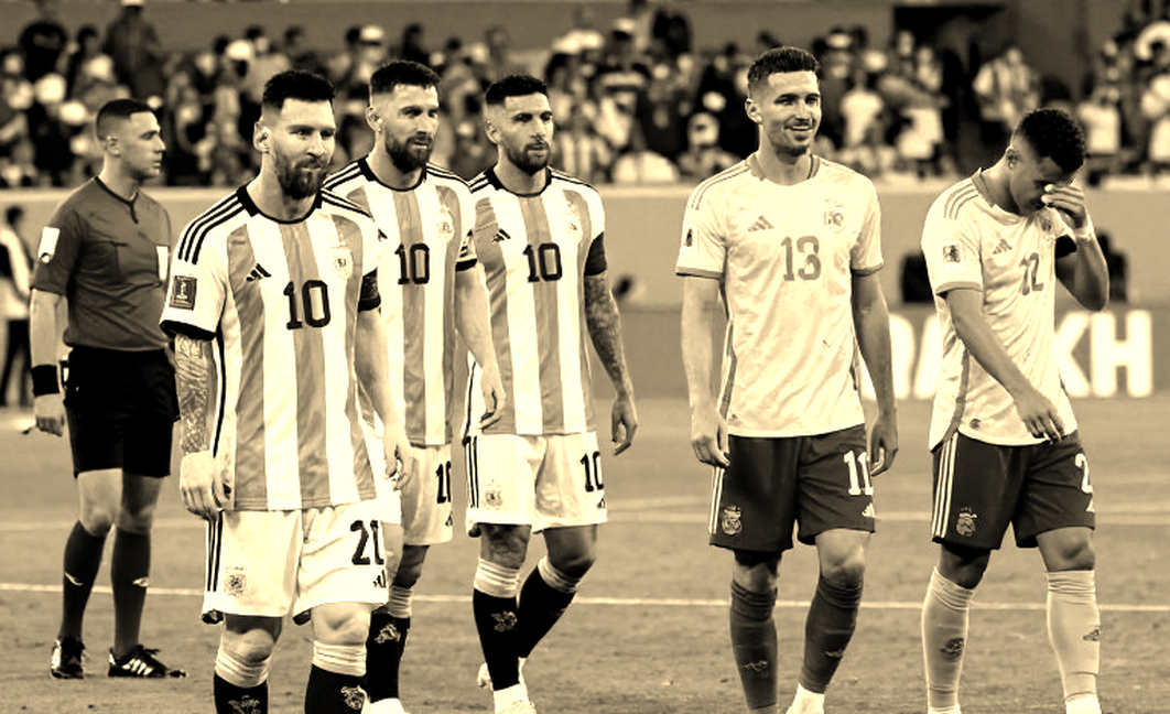 Thailand Calls It a 'Golden Chance'; What Does the Match Record Call It? Thailand Calls It a 'Golden Chance'; What Does the Match Record Call It?