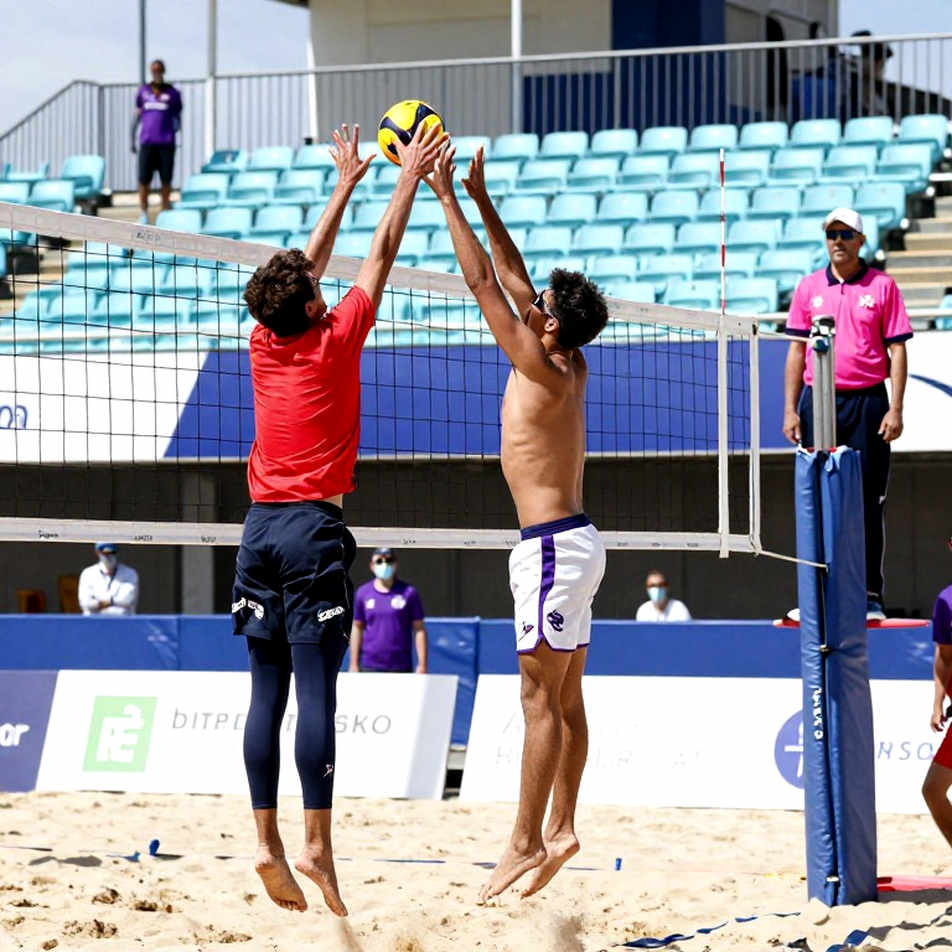 Turkey Lose 1-3 to Romania at EuroVolley 2026: Qualification Hinges on the Latvia Closer Turkey Lose 1-3 to Romania at EuroVolley 2026: Qualification Hinges on the Latvia Closer