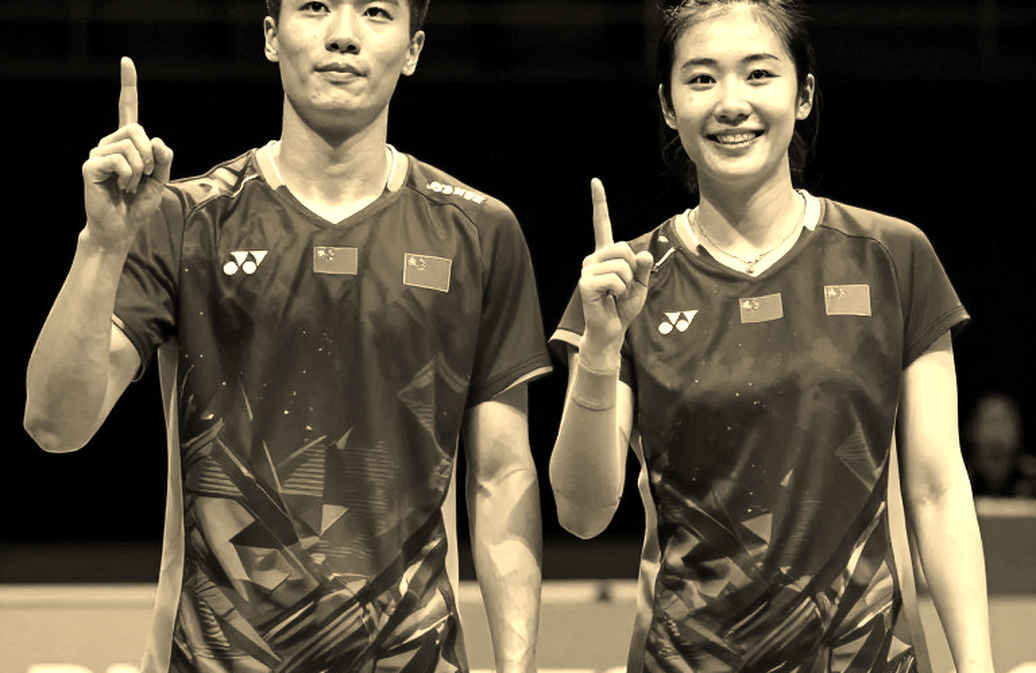 Asian Games 2026: Five Days of Badminton and the Physical Debt Nobody Is Paying