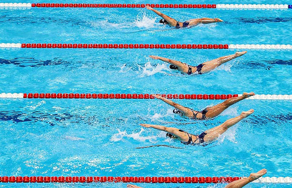 Huy Hoang's Shoulder: From Injury to a Recovery Experiment Huy Hoang's Shoulder: From Injury to a Recovery Experiment