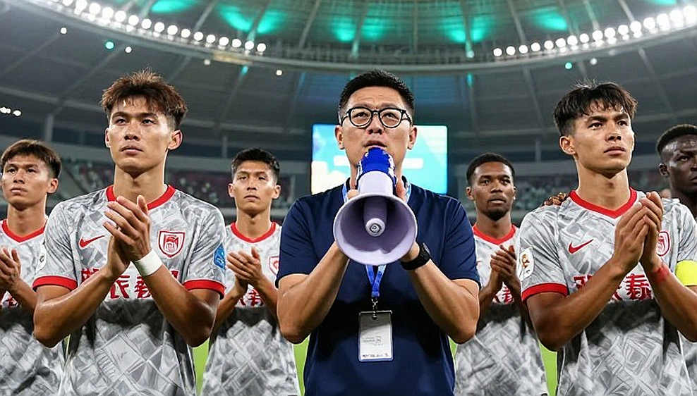 Javier Aquino and the Question Buried Under the Headline: Does Mexico's Second Division Lack Quality, or a Reason to Exist? Javier Aquino and the Question Buried Under the Headline: Does Mexico's Second Division Lack Quality, or a Reason to Exist?