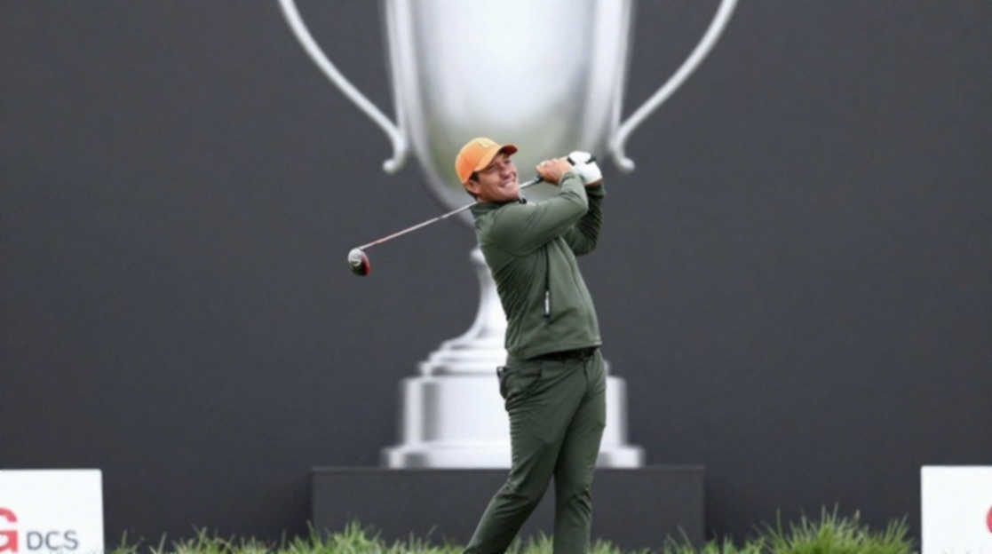 Golf Việt Nam vươn tầm châu Á: Từ sân tập khiêm tốn đến ánh đèn Asian Tour Golf Việt Nam vươn tầm châu Á: Từ sân tập khiêm tốn đến ánh đèn Asian Tour