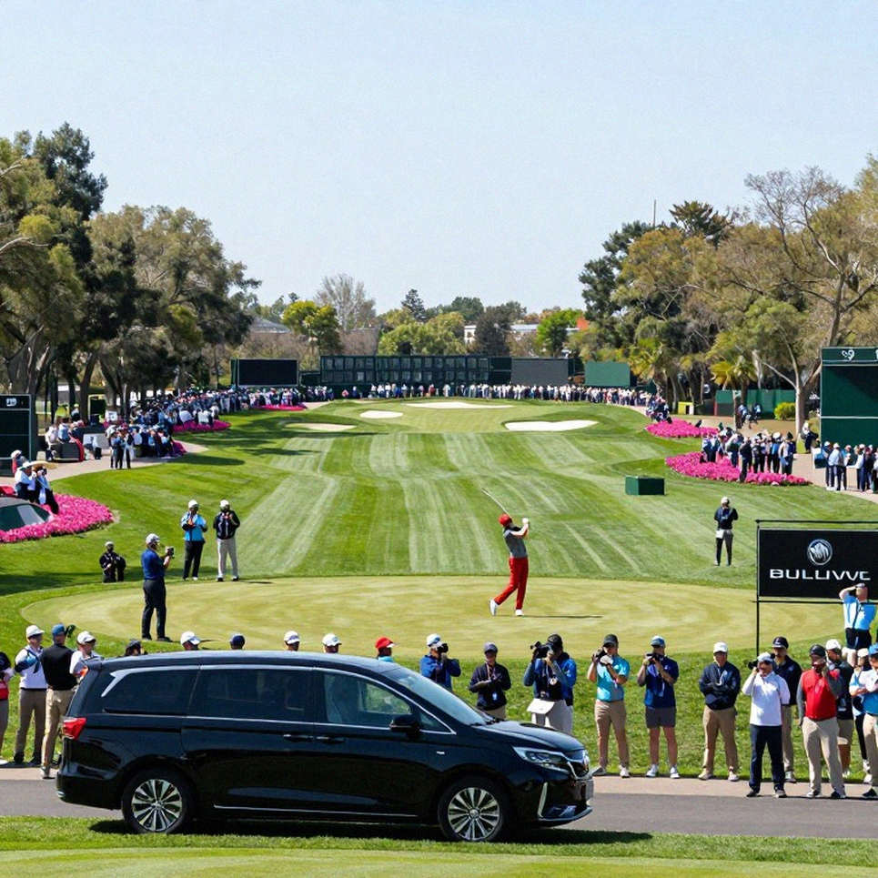 Tiger Woods đạt thỏa thuận nhận tội: Án treo và 12 tháng quản chế sau vụ bắt giữ tháng 3
