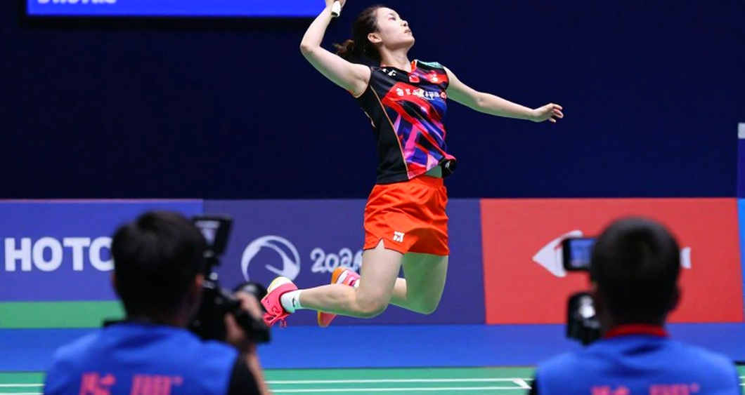 Asian Games 2026: Đọc tỷ số 21-12, 19-21, 14-21 của Satwik-Chirag như một biên bản, không phải một cơn sốc