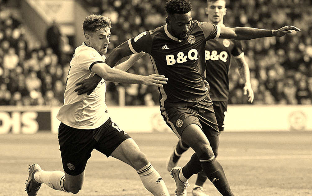 Nick Powell: The Contract Won Back From the Brink of Retirement at 31