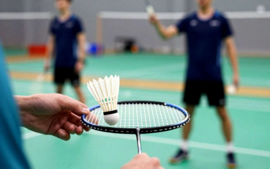 Vietnam Open 2026: Nguyễn Tiến Minh thắng vòng loại ở tuổi 43, và khoảng lặng phía sau tấm vé vào bảng chính